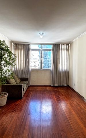 Apartamento à venda com 90m², 2 quartos e 1 vaga