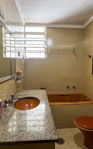Apartamento à venda com 90m², 2 quartos e 1 vaga
