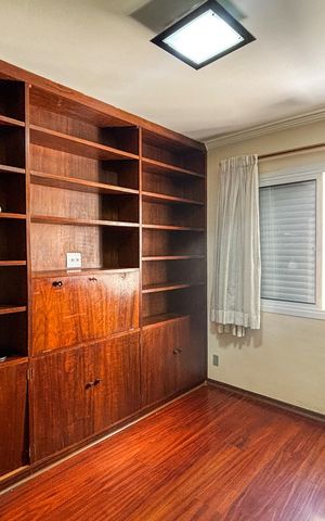 Apartamento à venda com 90m², 2 quartos e 1 vaga