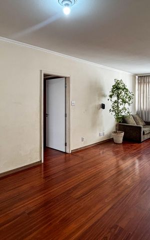 Apartamento à venda com 90m², 2 quartos e 1 vaga