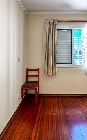 Apartamento à venda com 90m², 2 quartos e 1 vaga
