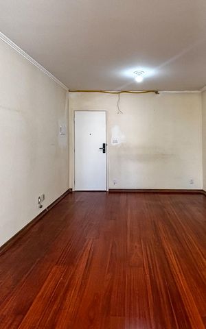 Apartamento à venda com 90m², 2 quartos e 1 vaga