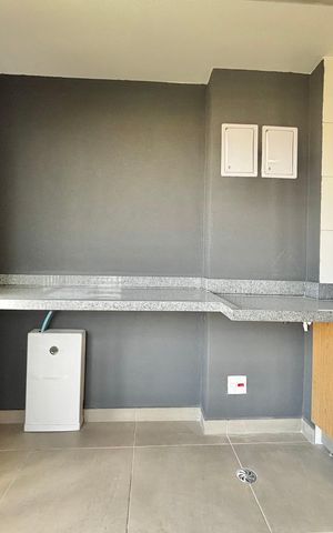 Apartamento para alugar com 70m², 2 quartos e 1 vaga Apartamento para alugar com 70m², 2 quartos e 1 vagaLavanderia
