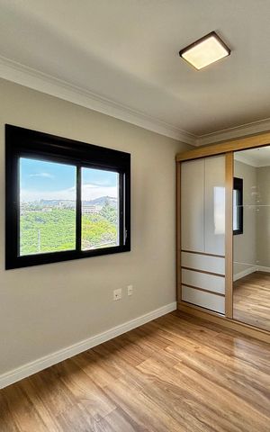 Apartamento para alugar com 70m², 2 quartos e 1 vaga Apartamento para alugar com 70m², 2 quartos e 1 vagaQuarto
