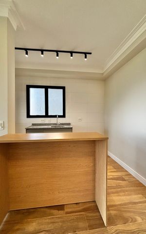 Apartamento para alugar com 70m², 2 quartos e 1 vaga Apartamento para alugar com 70m², 2 quartos e 1 vagaCozinha