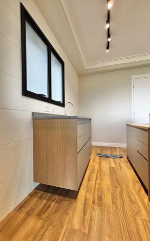 Apartamento para alugar com 70m², 2 quartos e 1 vaga Apartamento para alugar com 70m², 2 quartos e 1 vagaCozinha