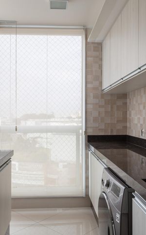 Apartamento para alugar com 63m², 2 quartos e 1 vagaÁrea de Serviço