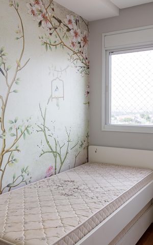 Apartamento para alugar com 63m², 2 quartos e 1 vagaQuarto 1
