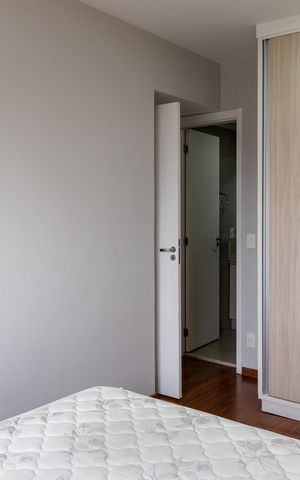 Apartamento para alugar com 63m², 2 quartos e 1 vagaSuíte 
