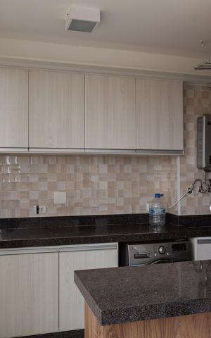 Apartamento para alugar com 63m², 2 quartos e 1 vagaVaranda