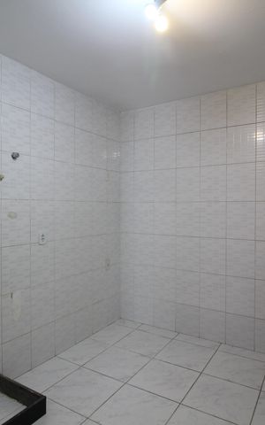 Casa de condomínio à venda com 60m², 2 quartos e 2 vagasCozinha
