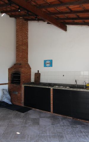 Casa de condomínio à venda com 60m², 2 quartos e 2 vagasÁrea Comum