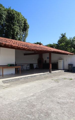 Casa de condomínio à venda com 60m², 2 quartos e 2 vagasÁrea Comum