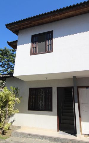 Casa de condomínio à venda com 60m², 2 quartos e 2 vagasFachada