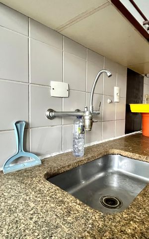 Apartamento à venda com 67m², 2 quartos e 1 vaga Apartamento à venda com 67m², 2 quartos e 1 vagaCozinha