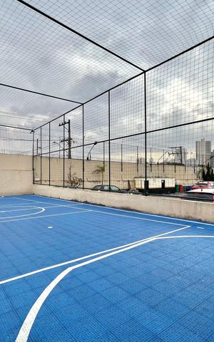 Apartamento à venda com 67m², 2 quartos e 1 vaga Apartamento à venda com 67m², 2 quartos e 1 vagaÁrea comum