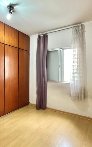 Apartamento à venda com 67m², 2 quartos e 1 vaga Apartamento à venda com 67m², 2 quartos e 1 vagaQuarto 1