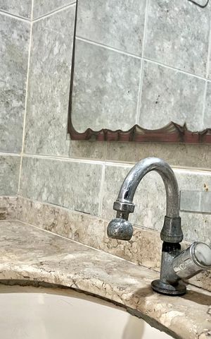 Apartamento à venda com 67m², 2 quartos e 1 vaga Apartamento à venda com 67m², 2 quartos e 1 vagaBanheiro