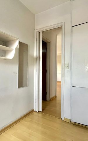 Apartamento à venda com 67m², 2 quartos e 1 vaga Apartamento à venda com 67m², 2 quartos e 1 vagaQuarto 2
