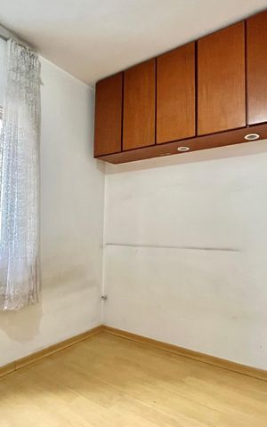 Apartamento à venda com 67m², 2 quartos e 1 vaga Apartamento à venda com 67m², 2 quartos e 1 vagaQuarto 1