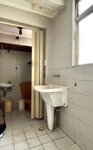 Apartamento à venda com 67m², 2 quartos e 1 vaga Apartamento à venda com 67m², 2 quartos e 1 vagaÁrea de Serviço