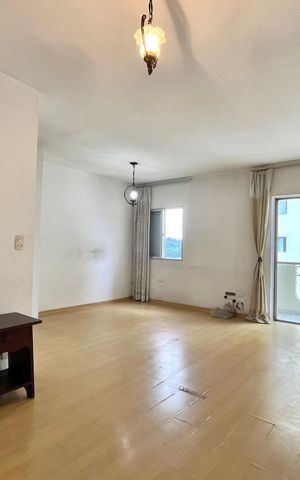 Apartamento à venda com 67m², 2 quartos e 1 vaga Apartamento à venda com 67m², 2 quartos e 1 vagaSala