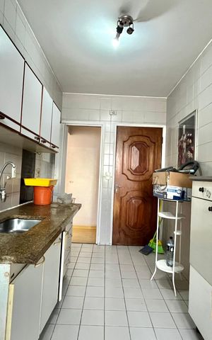 Apartamento à venda com 67m², 2 quartos e 1 vaga Apartamento à venda com 67m², 2 quartos e 1 vagaCozinha