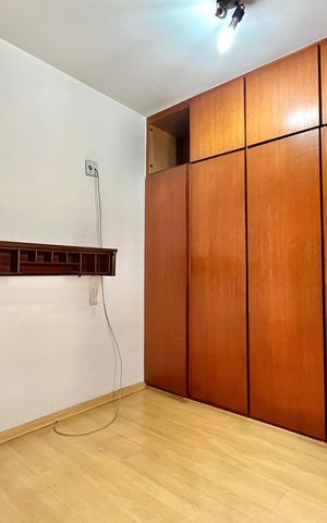 Apartamento à venda com 67m², 2 quartos e 1 vaga Apartamento à venda com 67m², 2 quartos e 1 vagaQuarto 1