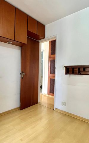Apartamento à venda com 67m², 2 quartos e 1 vaga Apartamento à venda com 67m², 2 quartos e 1 vagaQuarto 1