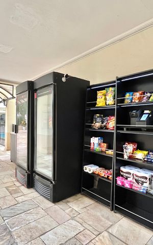 Apartamento à venda com 67m², 2 quartos e 1 vaga Apartamento à venda com 67m², 2 quartos e 1 vagaÁrea comum