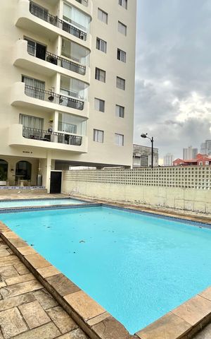 Apartamento à venda com 67m², 2 quartos e 1 vaga Apartamento à venda com 67m², 2 quartos e 1 vagaÁrea comum - Piscina