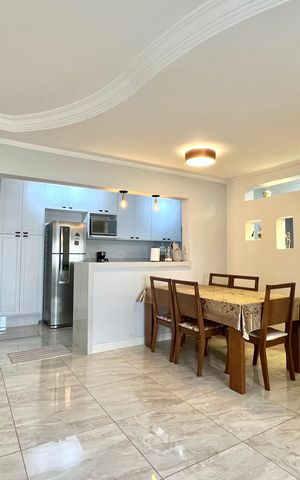 Apartamento para alugar com 83m², 2 quartos e 1 vaga Apartamento para alugar com 83m², 2 quartos e 1 vagaSala