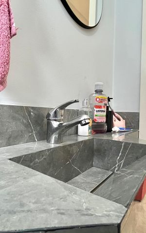 Apartamento para alugar com 83m², 2 quartos e 1 vaga Apartamento para alugar com 83m², 2 quartos e 1 vagaLavabo