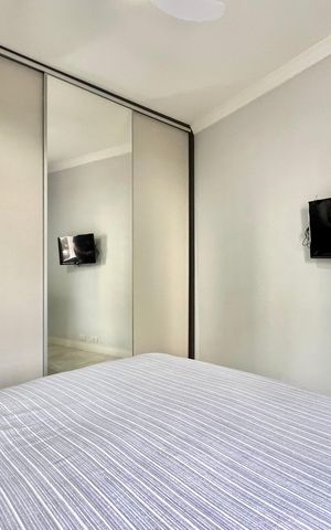 Apartamento para alugar com 83m², 2 quartos e 1 vaga Apartamento para alugar com 83m², 2 quartos e 1 vagaQuarto 1