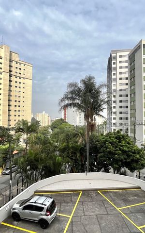 Apartamento para alugar com 83m², 2 quartos e 1 vaga Apartamento para alugar com 83m², 2 quartos e 1 vagaVista da Sala