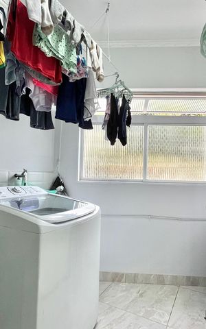 Apartamento para alugar com 83m², 2 quartos e 1 vaga Apartamento para alugar com 83m², 2 quartos e 1 vagaÁrea de Serviço