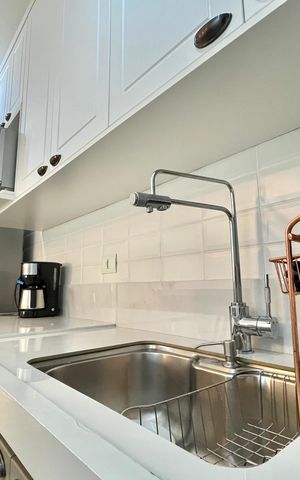 Apartamento para alugar com 83m², 2 quartos e 1 vaga Apartamento para alugar com 83m², 2 quartos e 1 vagaCozinha