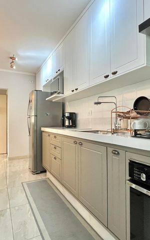 Apartamento para alugar com 83m², 2 quartos e 1 vaga Apartamento para alugar com 83m², 2 quartos e 1 vagaCozinha