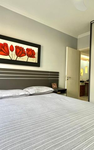 Apartamento para alugar com 83m², 2 quartos e 1 vaga Apartamento para alugar com 83m², 2 quartos e 1 vagaQuarto 1