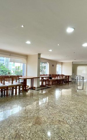 Apartamento para alugar com 83m², 2 quartos e 1 vaga Apartamento para alugar com 83m², 2 quartos e 1 vagaÁrea comum - Salão de festas