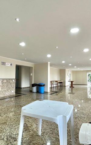 Apartamento para alugar com 83m², 2 quartos e 1 vaga Apartamento para alugar com 83m², 2 quartos e 1 vagaÁrea comum - Salão de festas