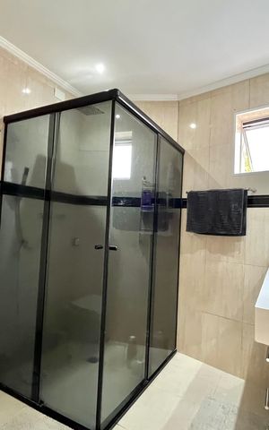 Apartamento para alugar com 83m², 2 quartos e 1 vaga Apartamento para alugar com 83m², 2 quartos e 1 vagaBanheiro
