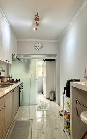 Apartamento para alugar com 83m², 2 quartos e 1 vaga Apartamento para alugar com 83m², 2 quartos e 1 vagaCozinha