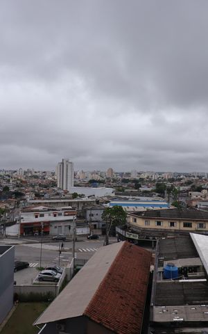 Apartamento para alugar com 35m², 1 quarto e sem vagaVista do Quarto
