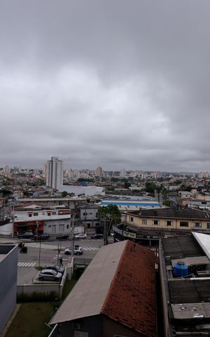 Apartamento para alugar com 35m², 1 quarto e sem vagaVista da Sala
