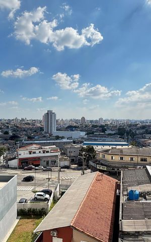 Apartamento para alugar com 35m², 1 quarto e sem vaga Apartamento para alugar com 35m², 1 quarto e sem vagaQuarto vista