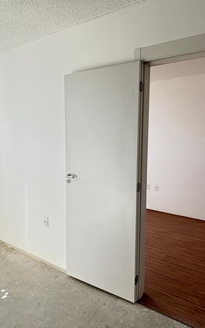 Apartamento para alugar com 35m², 1 quarto e sem vaga Apartamento para alugar com 35m², 1 quarto e sem vagaSala - Sala de Jantar