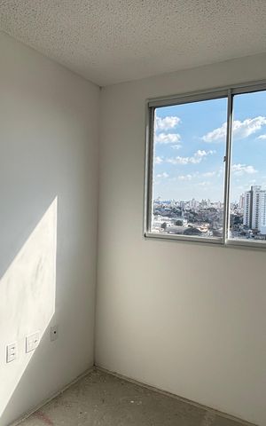Apartamento para alugar com 35m², 1 quarto e sem vaga Apartamento para alugar com 35m², 1 quarto e sem vagaSala - Sala de Jantar