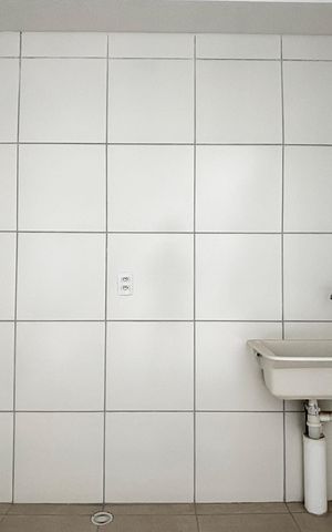 Apartamento para alugar com 35m², 1 quarto e sem vaga Apartamento para alugar com 35m², 1 quarto e sem vagaÁrea de Serviço