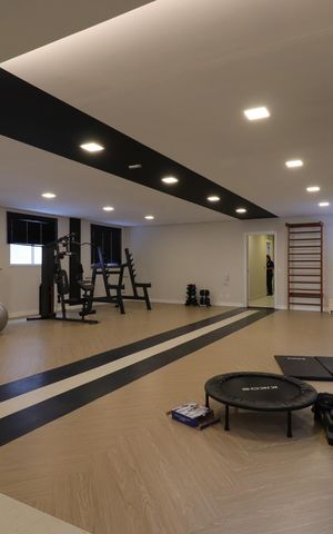 Apartamento para alugar com 35m², 1 quarto e sem vagaÁrea Comum - Academia